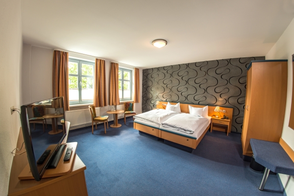 B&S Hotel Am Bachhaus (Eisenach)